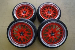 Custom