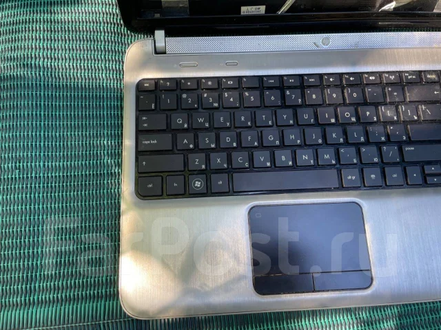 HP Pavilion dv6 ����