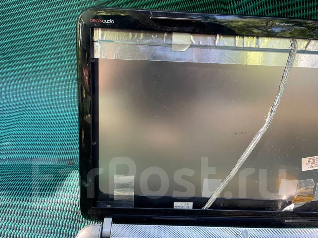HP Pavilion dv6 ����
