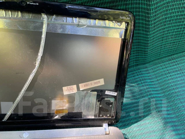 HP Pavilion dv6 ����