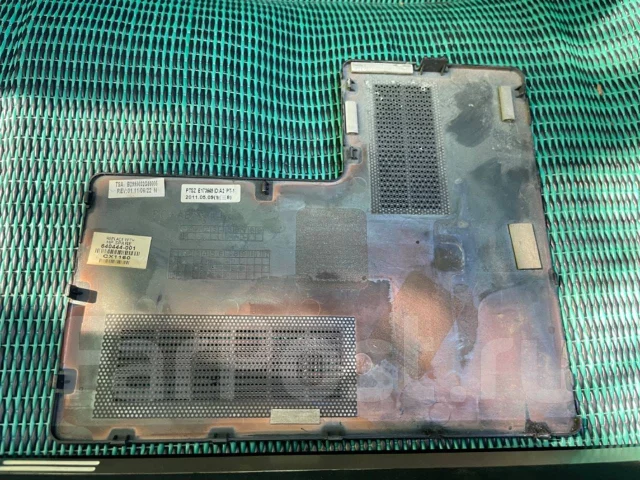 HP Pavilion dv6 ����
