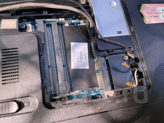 HP Pavilion dv6 ����