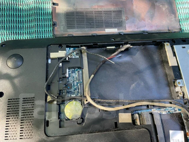 HP Pavilion dv6 ����