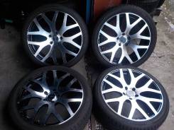 RAYS Waltz Forged S7