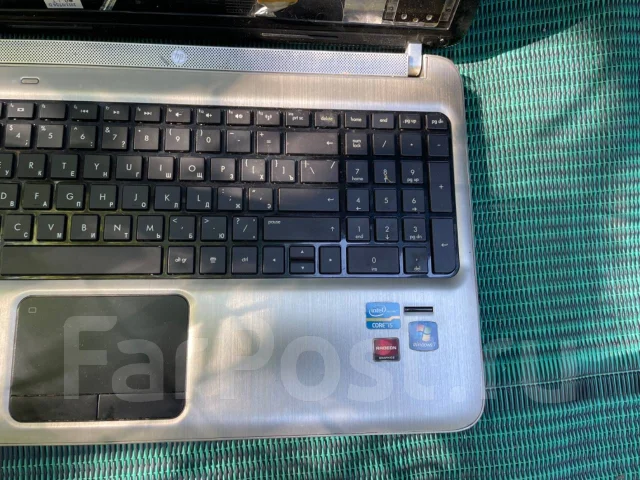 HP Pavilion dv6 ����