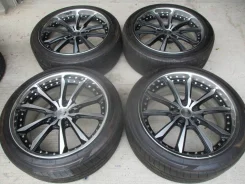LS Wheels LS 245