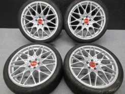 BBS RX-R