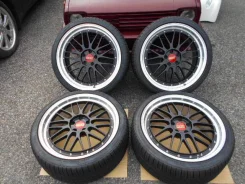 BBS LM