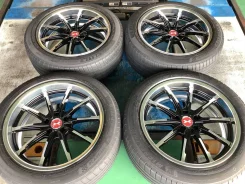 Weds Maverick 710S