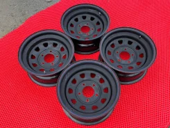 Grizzly. 7.0x15", 5x127, ET35, �� 84,1���. ����