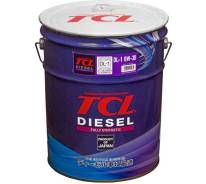 TCL Diesel. 0W-30, �������������, 20��. ����