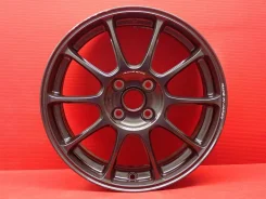 RAYS Volk Racing ZE40