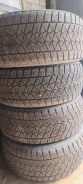 Bridgestone Blizzak DM-V2. ������, ��� �����, �/�, ����� 20 % ����