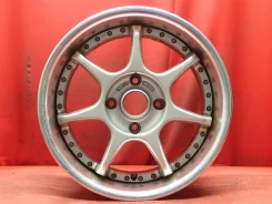 Enkei Racing RPF1RS