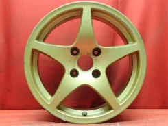 NS Wheels