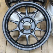 Enkei Sport ES-Tarmac Competition