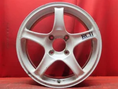 Advan Racing RCIII
