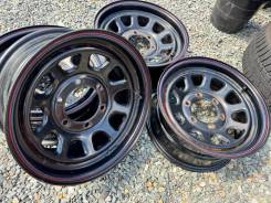 Forgiato STILI. 7.0x15", 6x139.7,  110,1. 