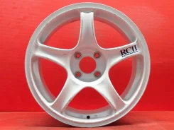 Advan Racing RCIII