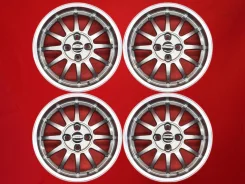 RH Wheels