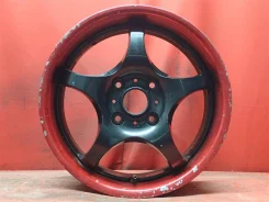 AME Circlar R-style