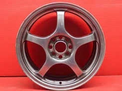 NS Wheels