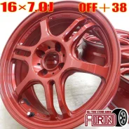 Bridgestone Potenza RW006