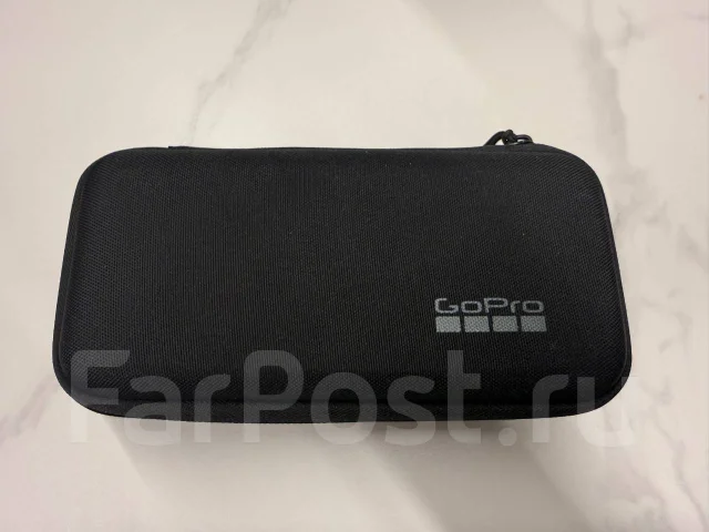 GoPro HERO10. 20 � ����� ��, � ���������� ����