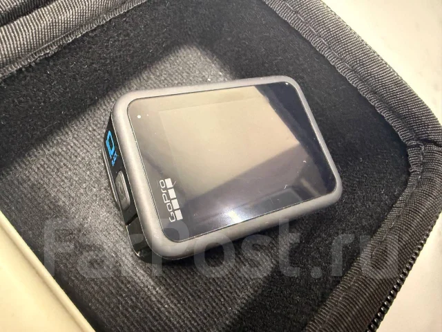 GoPro HERO10. 20 � ����� ��, � ���������� ����