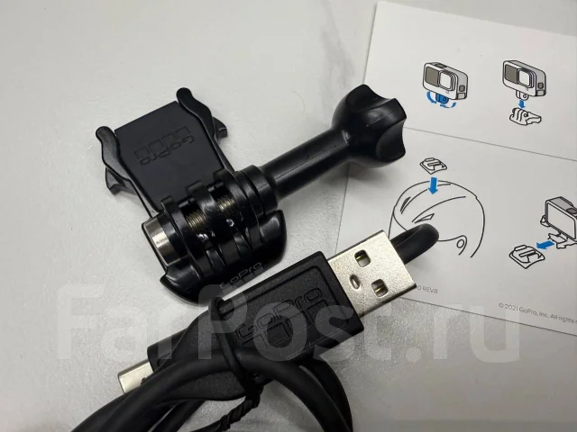 GoPro HERO10. 20 � ����� ��, � ���������� ����