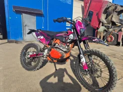 Regulmoto Athlete Pro. 300����. ��., ��������, ���������, ������ �� �� ����