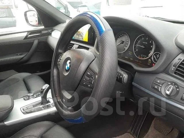 ������� ����� BMW X3 2013 51778052077 F25 N55B30A, ������ ����� 51778052077 ����