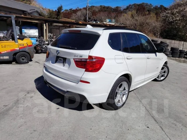 ������� ����� BMW X3 2013 51778052077 F25 N55B30A, ������ ����� 51778052077 ����