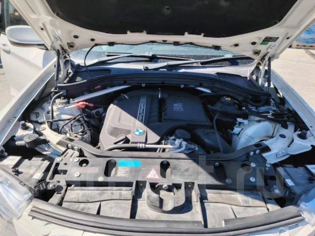 ������� ����� BMW X3 2013 51778052077 F25 N55B30A, ������ ����� 51778052077 ����