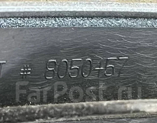 ������� ����� BMW X3 2013 51778052077 F25 N55B30A, ������ ����� 51778052077 ����