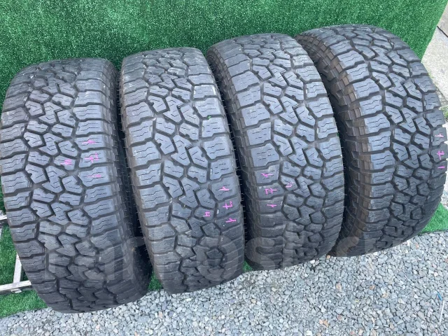 Falken WildPeak A/T AT3W. ����� at, 2021 ���, �/�, ����� �� 5 % ����