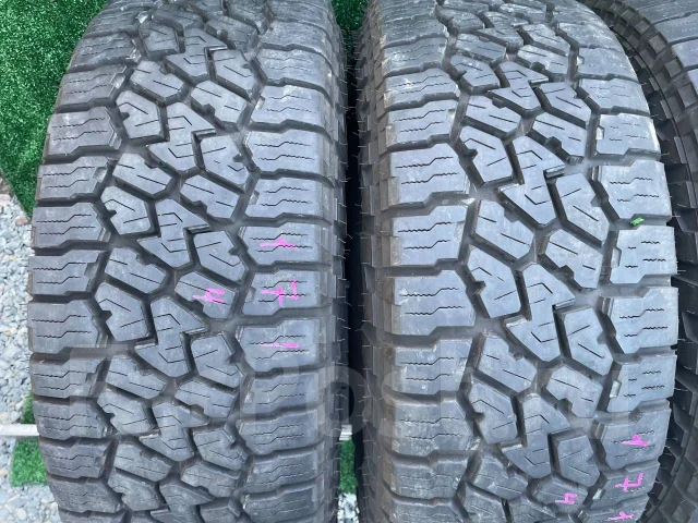 Falken WildPeak A/T AT3W. ����� at, 2021 ���, �/�, ����� �� 5 % ����