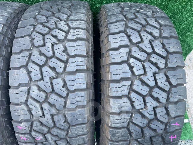 Falken WildPeak A/T AT3W. ����� at, 2021 ���, �/�, ����� �� 5 % ����