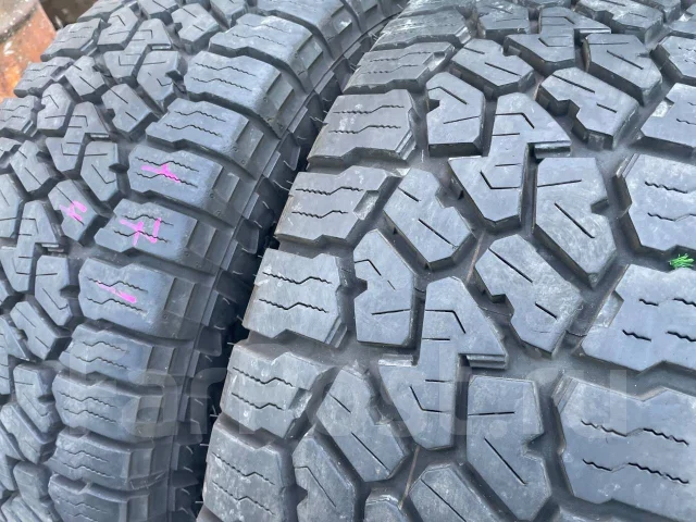 Falken WildPeak A/T AT3W. ����� at, 2021 ���, �/�, ����� �� 5 % ����