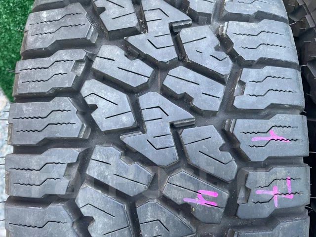 Falken WildPeak A/T AT3W. ����� at, 2021 ���, �/�, ����� �� 5 % ����