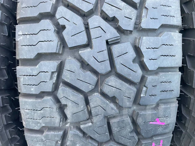 Falken WildPeak A/T AT3W. ����� at, 2021 ���, �/�, ����� �� 5 % ����