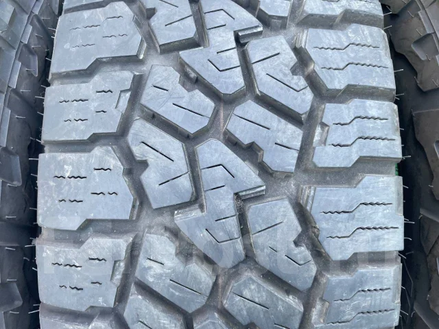 Falken WildPeak A/T AT3W. ����� at, 2021 ���, �/�, ����� �� 5 % ����