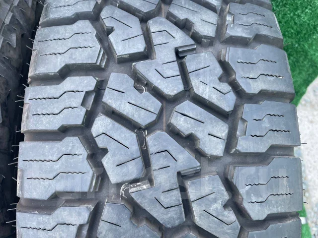 Falken WildPeak A/T AT3W. ����� at, 2021 ���, �/�, ����� �� 5 % ����