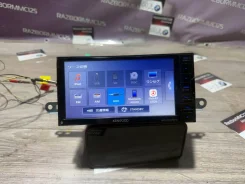 Kenwood MDV ����