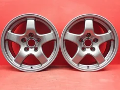 GT Wheel