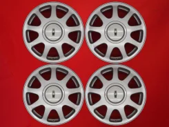 LS Wheels LS 1007