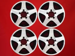 OZ Racing Offroad