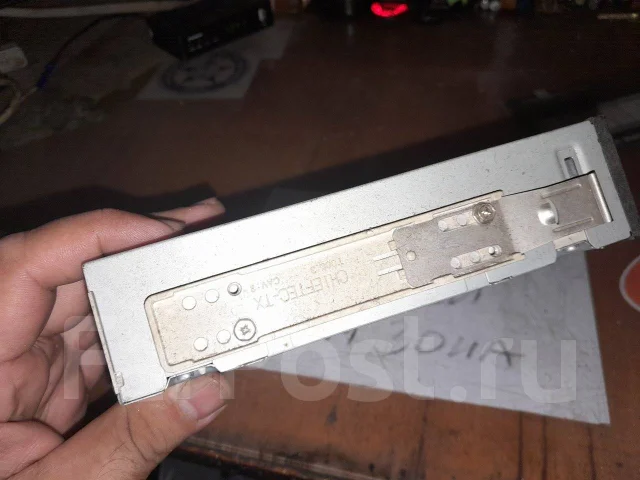 CD-ROM �������. ����