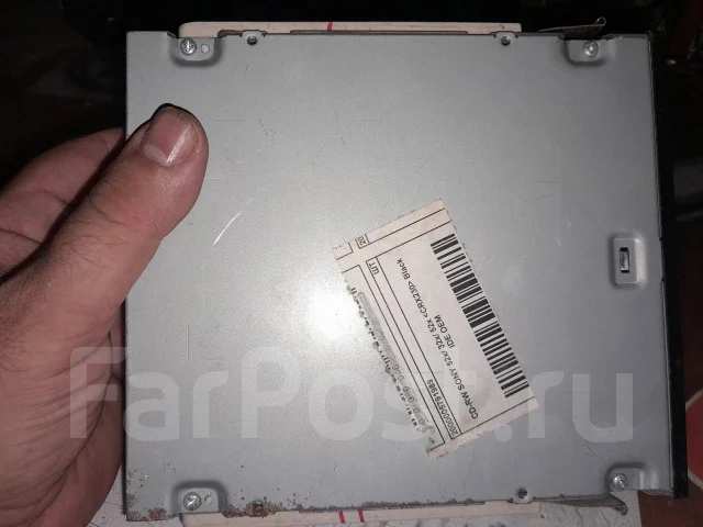 CD-ROM �������. ����