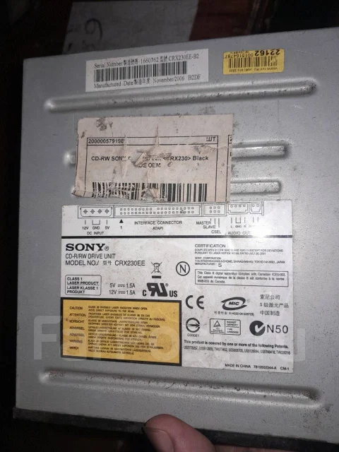 CD-ROM �������. ����